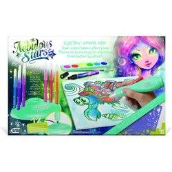 Nebulous Stars Airbrush Deluxe Set