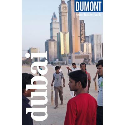 DUMONT Reise-Taschenbuch Reiseführer Dubai, Taschenbuch von Gerhard Heck, MairDuMont