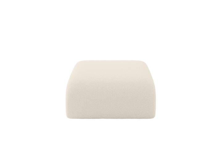 Pouf MIRA-PUF Beige - Quelle 02