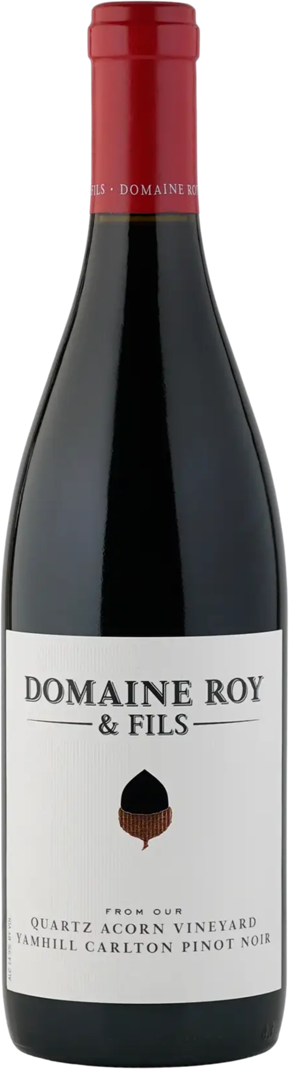 Pinot Nero 'Quartz Acorn' Domaine Roy 2022