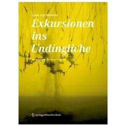 Code und Material - Exkursionen ins Undingliche, Fachbücher von Georg Trogemann