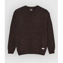 Element Nepps Relax Sweater java Gr. L
