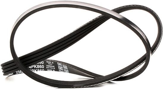 DAYCO 4PK860 Serpentine belt