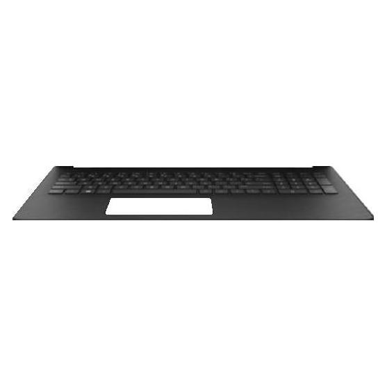 HP Top Cover W Kb Ahs Intl (L24637-B31)
