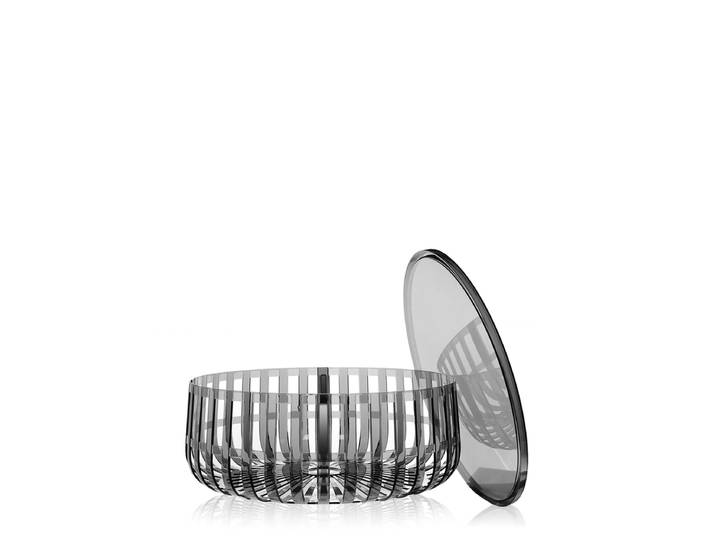 Kartell Panier Beistelltisch