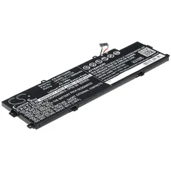 Battery for Dell Chromebook 11 (3120) 2015 etc, Notebook Akku