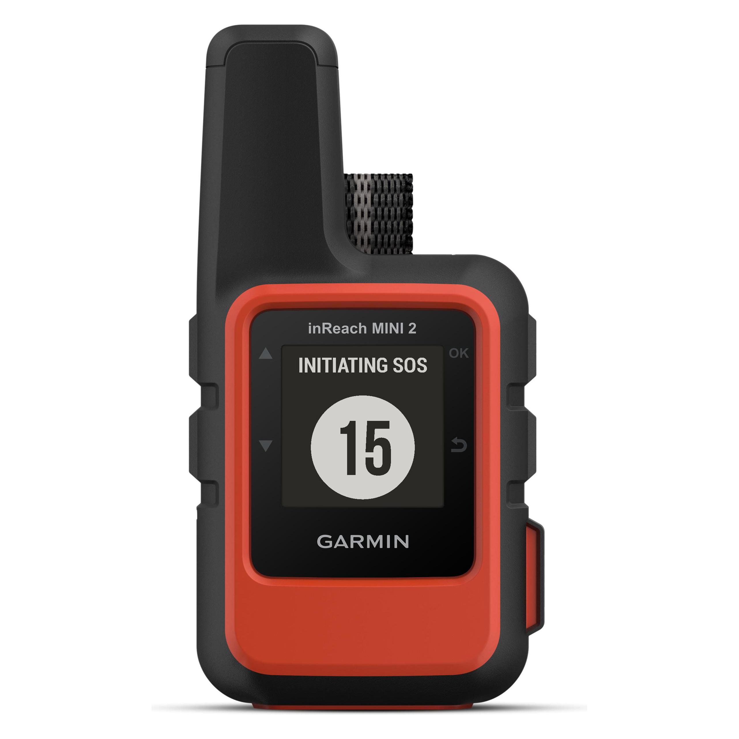Garmin Inreach Mini 2 (010-02602-02)