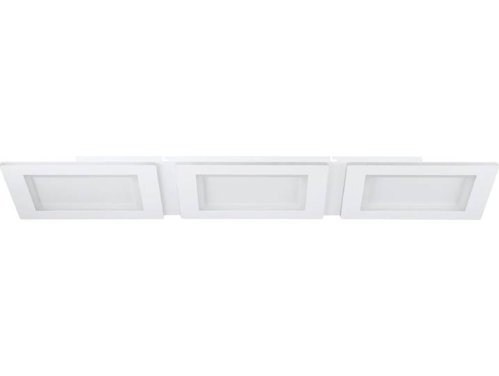 EGLO Padrogiano-Z, LED, 6000 lm, IP20, Weiß