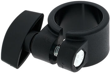 K&M 21320 Safety ring 30mm Noir