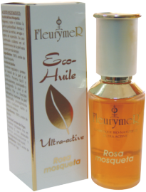 Fleurymer Organic Rosehip Oil