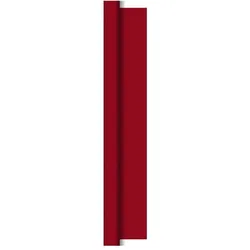Duni, Tischdecke, Tischtuchrolle 118cm x 10m bordeaux (1000 x 118 cm)