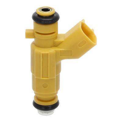 VALEO Einspritzventil 348431 für Vaughall