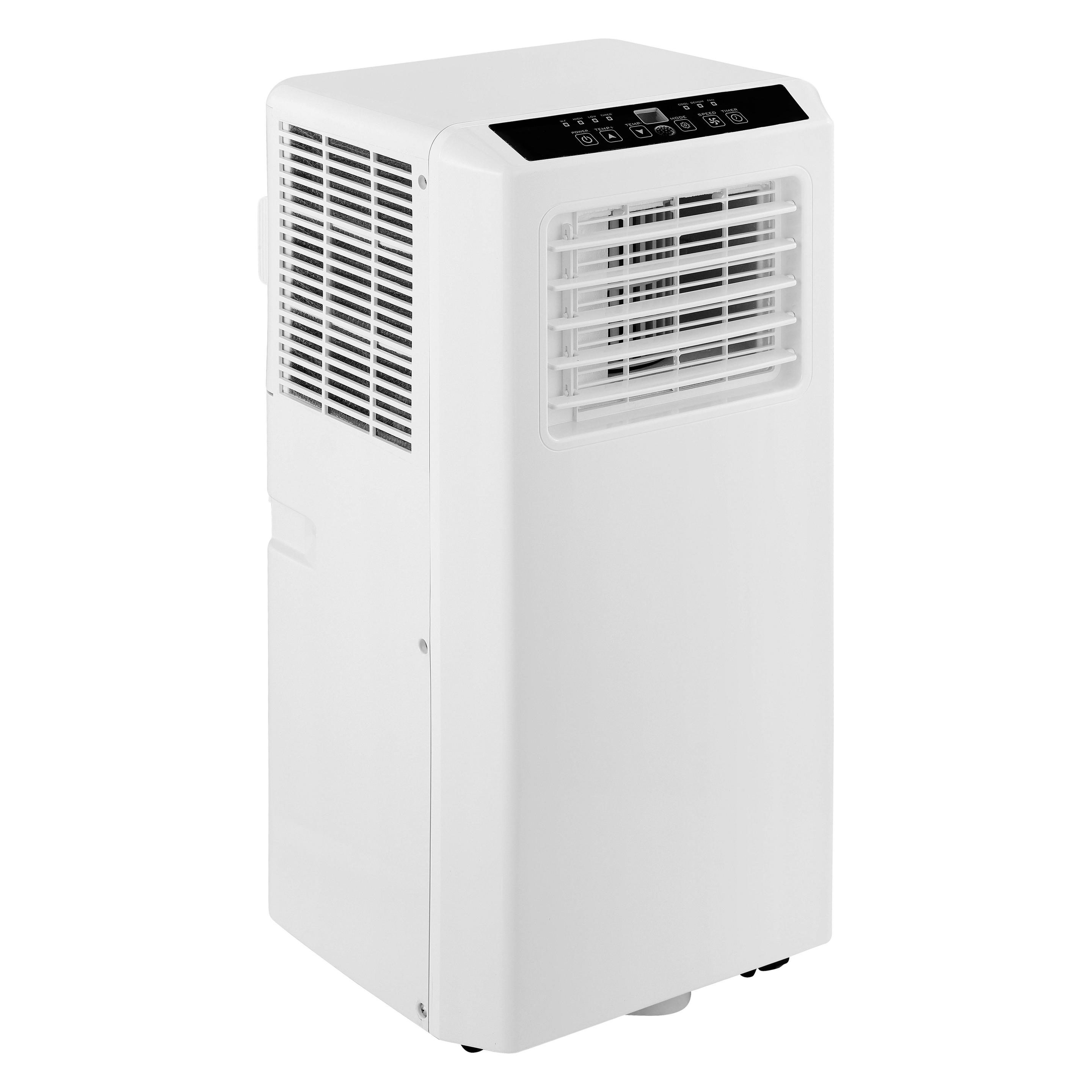 Sonnenkönig Mobil Fresco 70 (18 m², 7000 BTU/h) (Fresco 70)