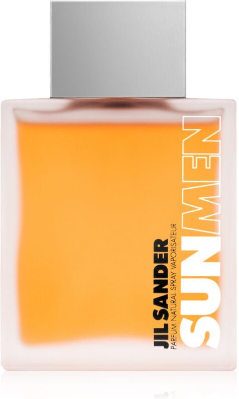 Jil Sander Sun Men Parfum parfum pour homme 75 ml