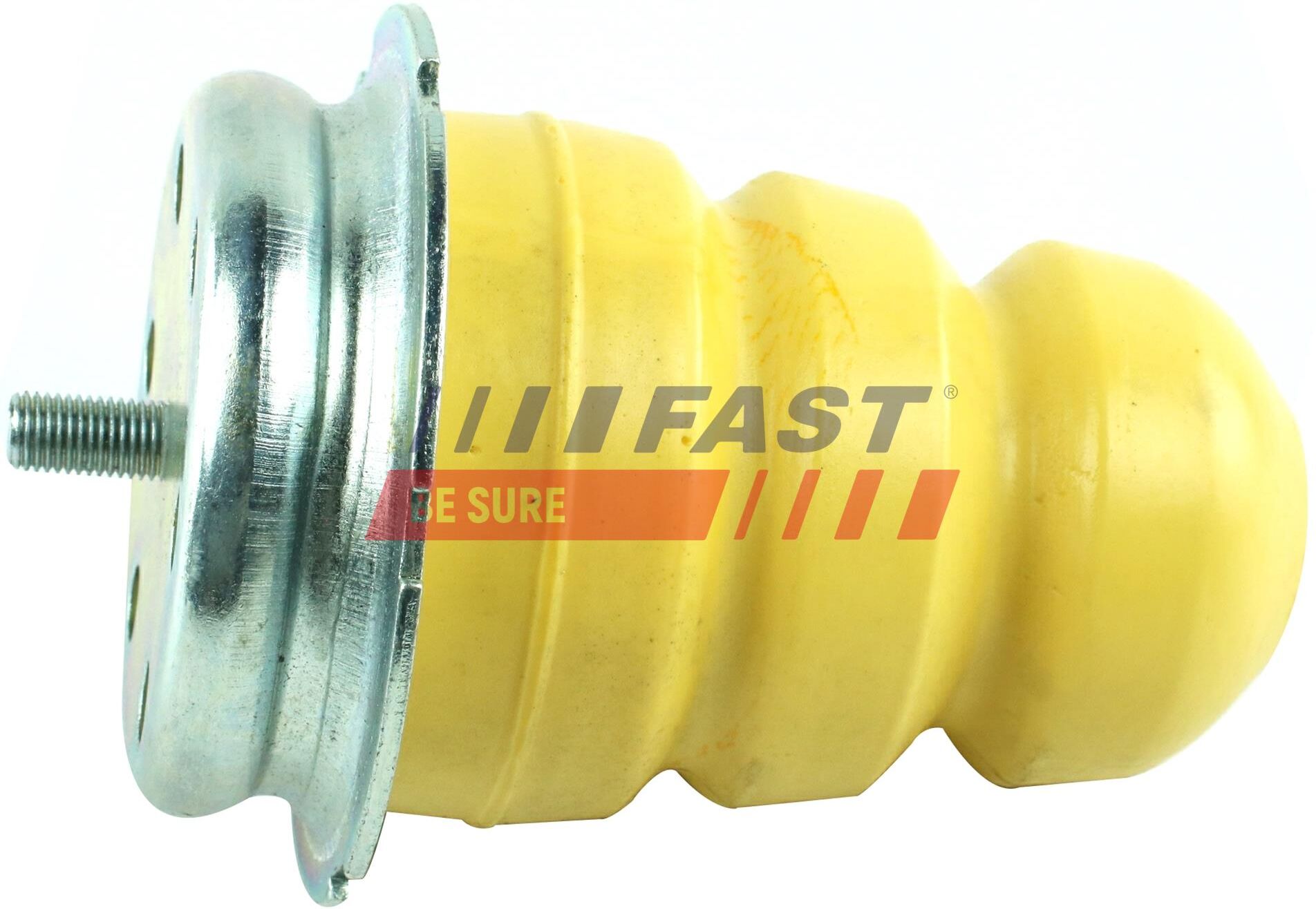 Fast Anschlagpuffer, Federung Ft18239 Hinterachse Für Fiat