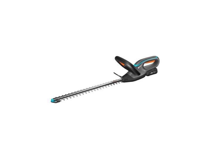Gardena Akku-Heckenschere EasyCut 45/18V P4A Ready-To-Use Set