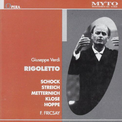 Schock - Rigoletto: Schock-Streich-Metternich-K - Preis vom 09.10.2026 07:28:09 h