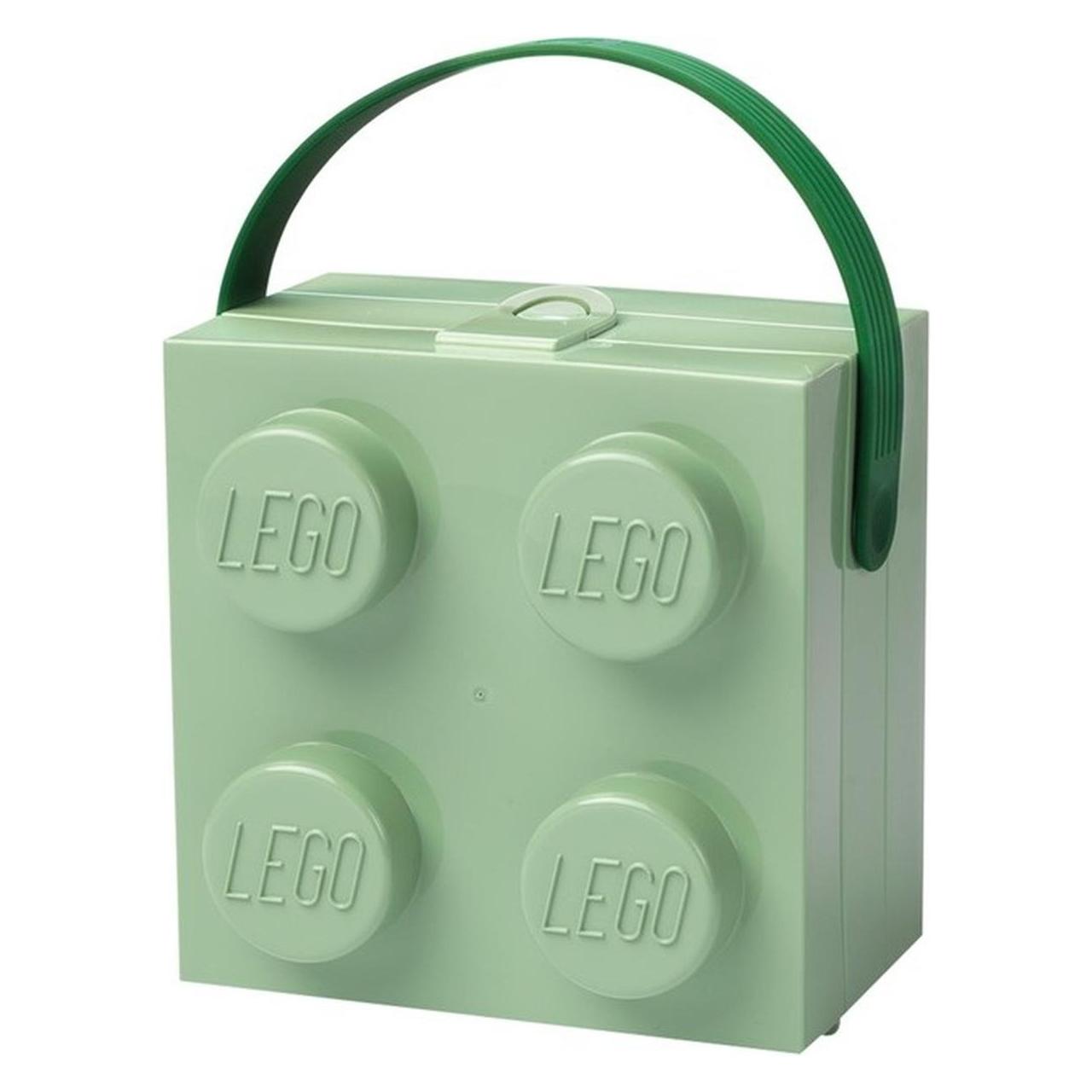 Room Copenhagen Lunchbox (40240005)