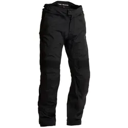 Halvarssons LAGGAN Motorradhose schwarz Gr. 54
