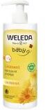 Weleda Liniment Baby 400 ml - Flacon-Pompe 400 ml