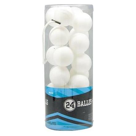 Welstar TABLE TENNIS BALL W382PP 24VNT (33032966)