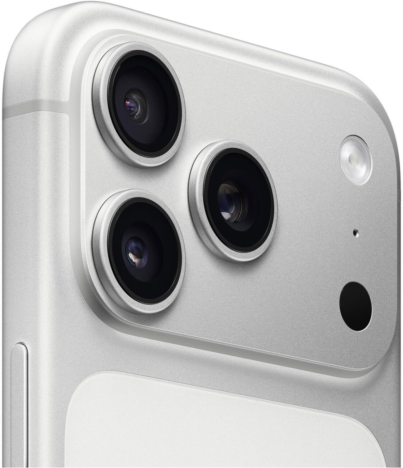 Apple iPhone 17 Pro 256GB Silver Europa