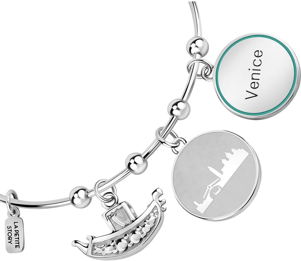 Bracelet La Petite Story Love - Lps05ata01 Femme