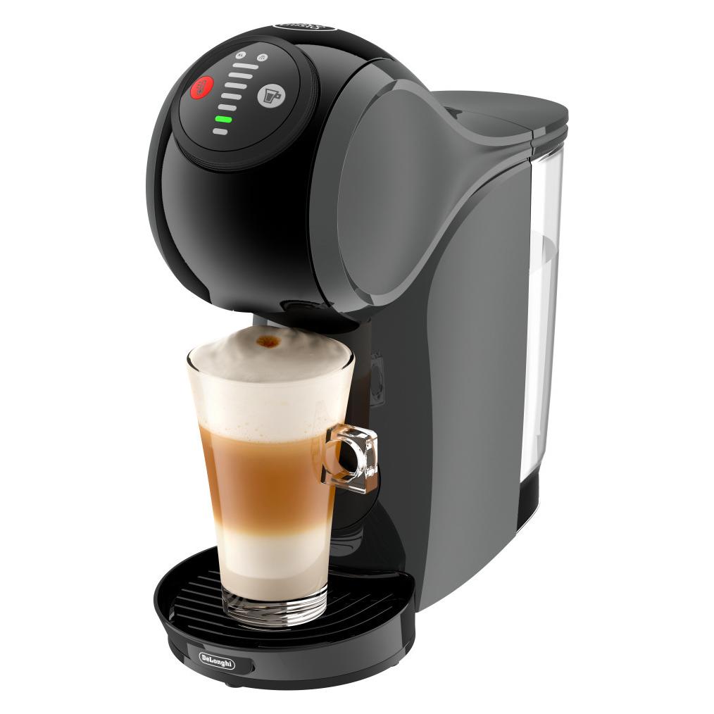 Nescafé Dolce Gusto Genio S Coffee machine, black (NESCAFÉ Dolce Gusto) (61561337)