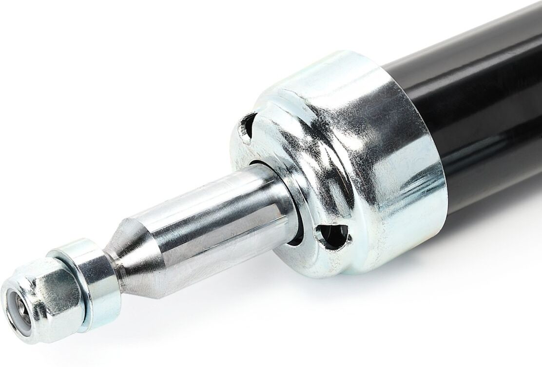 RIDEX 854S18904 Shock absorber