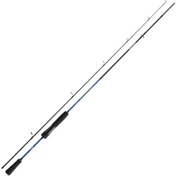 Daiwa Triforce Trout 1,95m 5-20g Forellen-Spinnrute