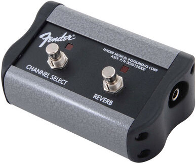 Fender Footswitch