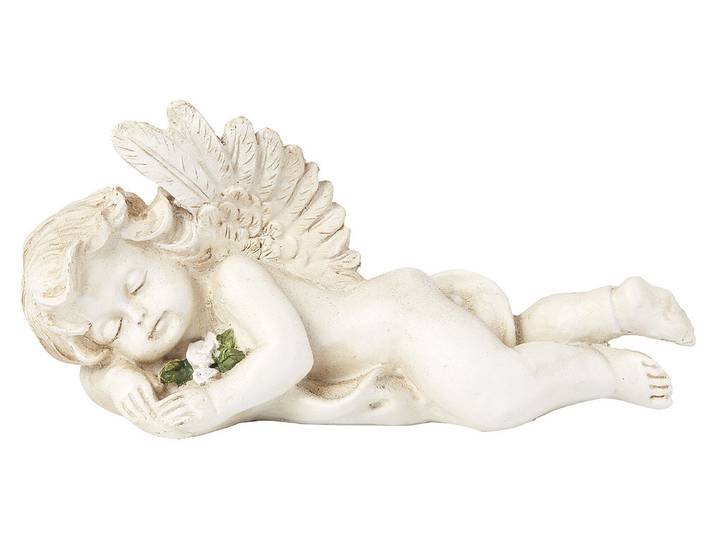 Qualité & Prix Engel Alberto Polyresin 9.5 × 9 × 17 cm