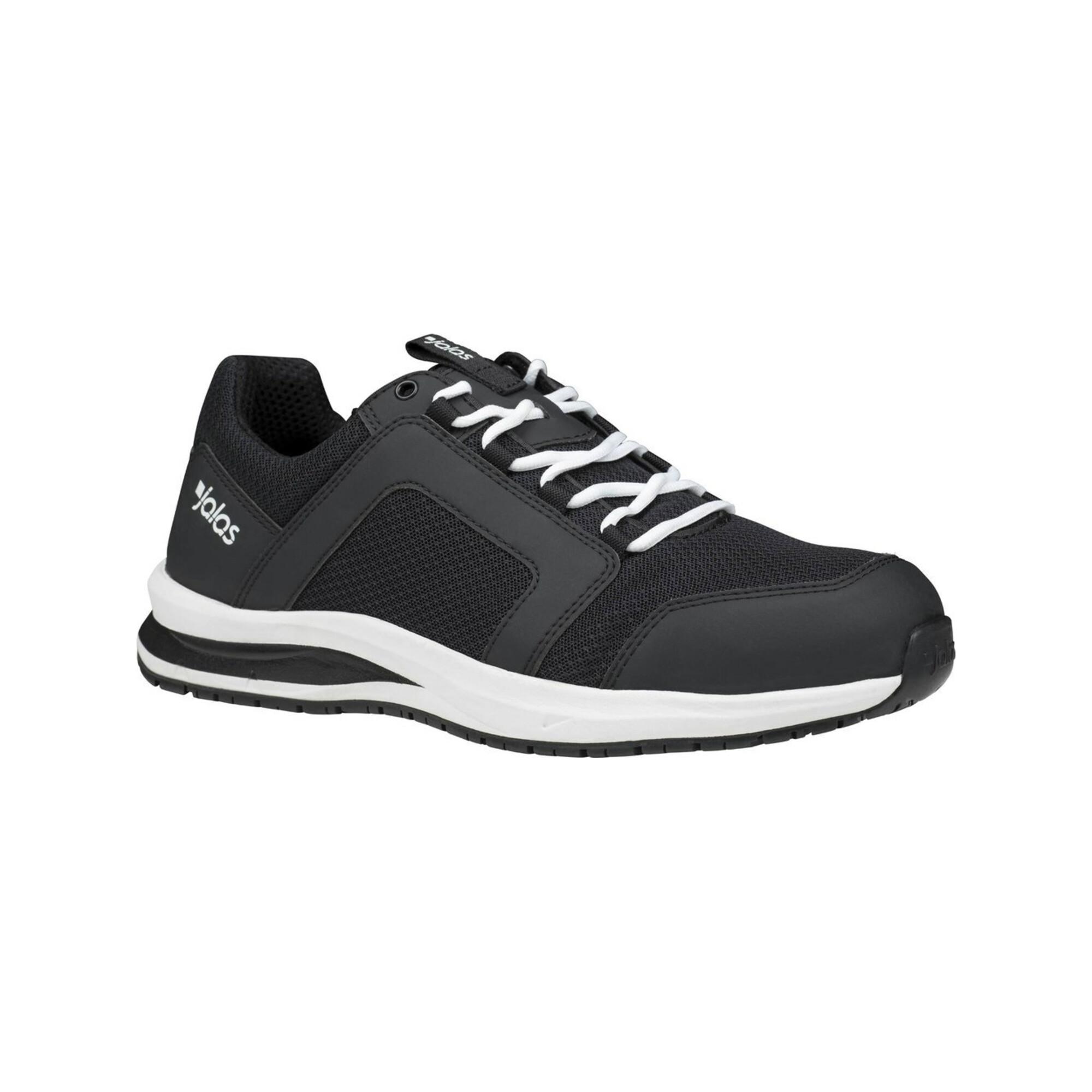 JALAS Halbschuh 5618 TEMPUS, S1, Gr. 39 ; Ejendals (5618-39)