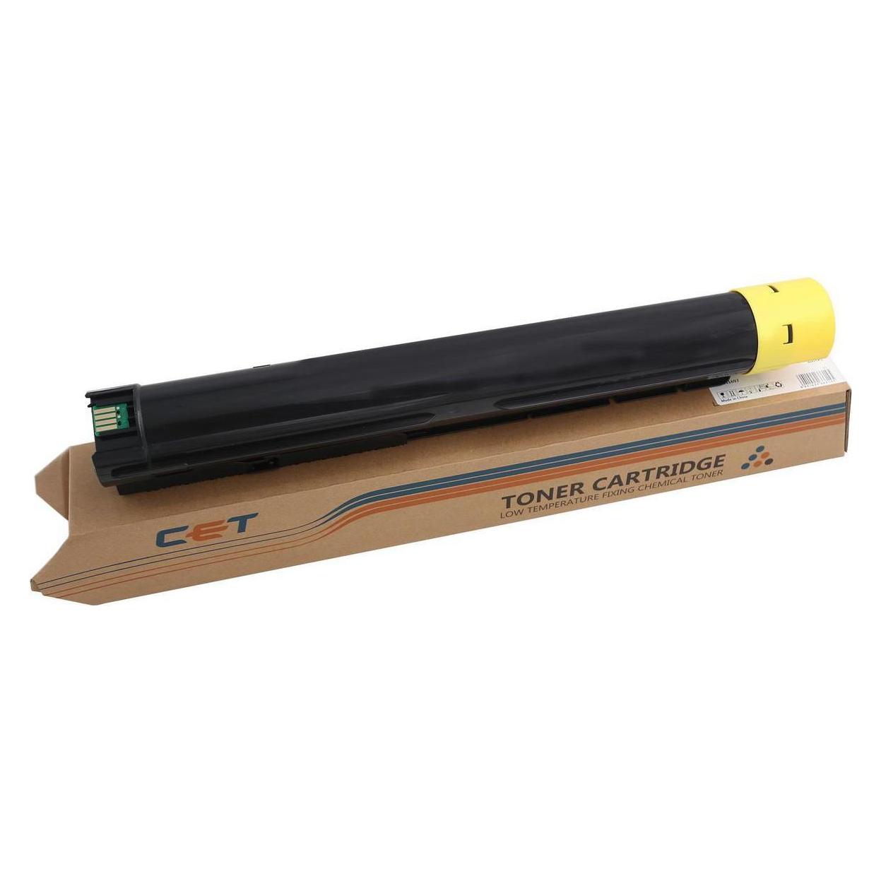 CoreParts Yellow High Capacity Toner (Y) (MSP141697)