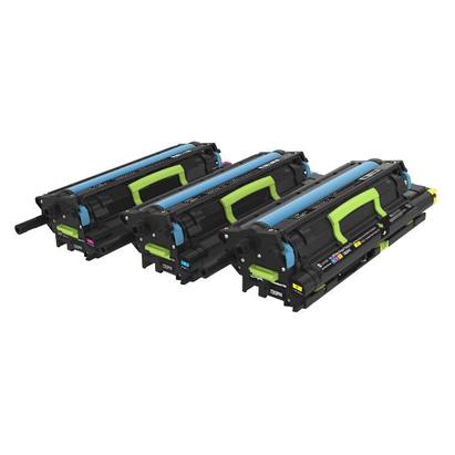 Lexmark Entwickler-/Fotoleiter Kit (72K0FV0)