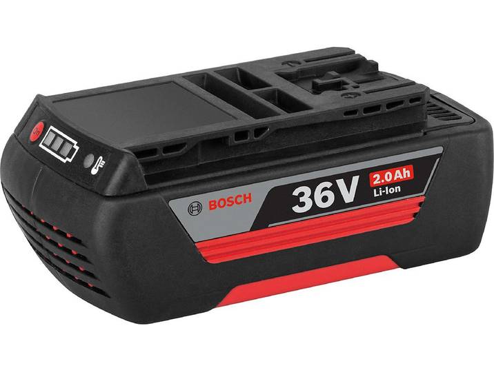 Bosch batterie à insérer 36 V Light Duty 2\,0 Ah Li-Ion GBA H-B - 2607336914