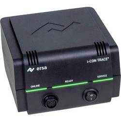 Ersa i-CON TRACE Lötstation-Versorgungseinheit +50 - +450 °C 0ICT103A