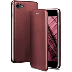 ONEFLOW Business Case iPhone 8 Handytasche mit Kartenfach