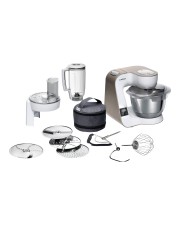 Bosch MUM5 Küchenmaschine 1000 W weiß (MUM5XW20)