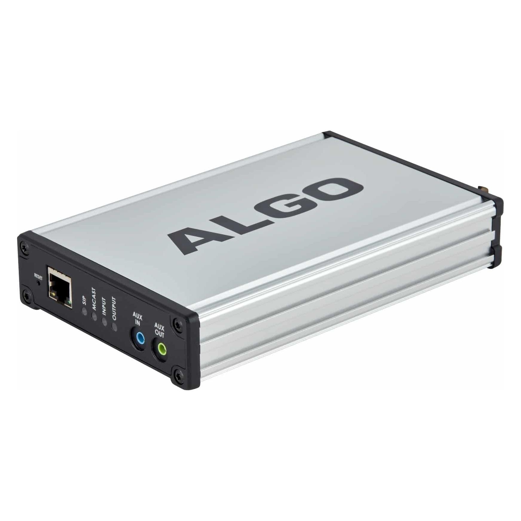 Algo 8301 IP PAGING ADAPTER (8301)