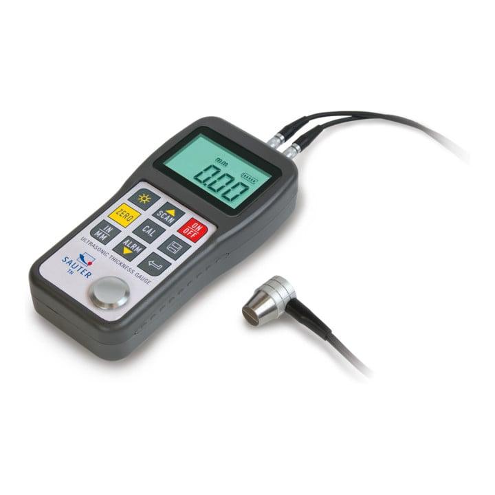 KERN Ultraschall-Materialdickenmessgerät - extern TN 230-0.1US ; KERN & Sohn)