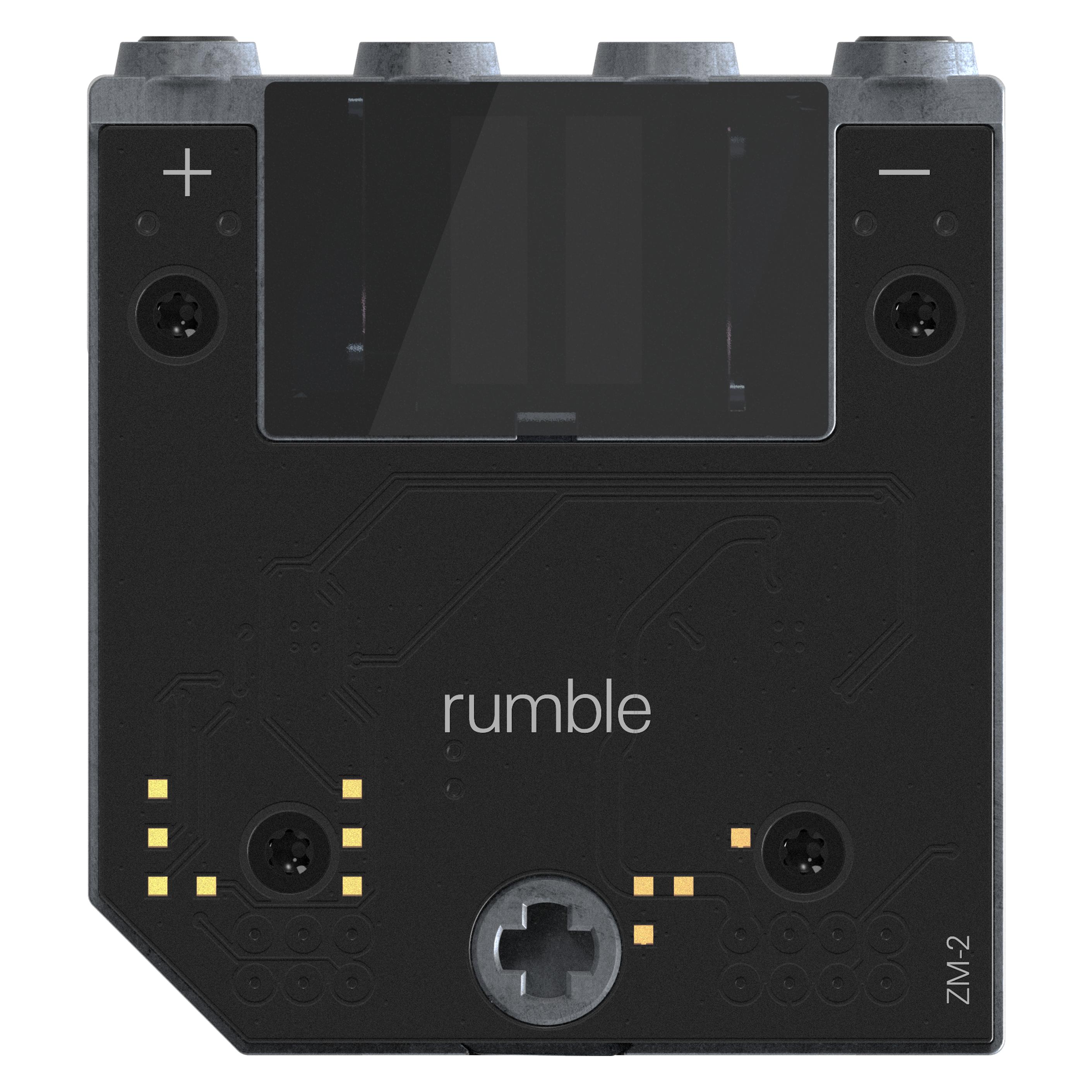 Teenage Engineering OP-Z Rumble Module (TE012XS012)