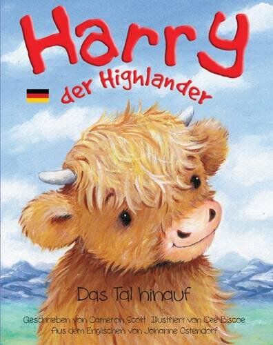 Scott Cameron - Harry der Highlander - Preis vom 10.10.2026 11:48:34 h