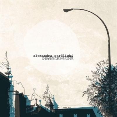 Pianoscope - Alexandra Streliski, Vinyl
