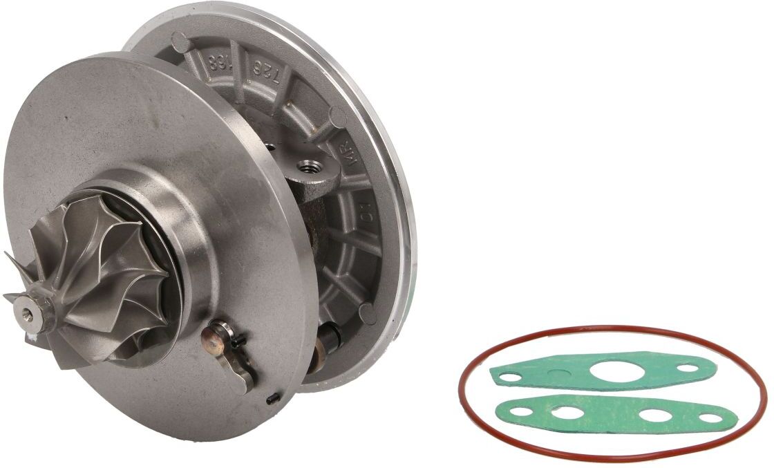 Evoron Gruppo fusoliera, turbocompressore EVCH0386