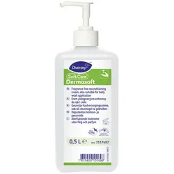 Diversey Soft Care Dermasoft 500 ml Hautpflegecreme in der Spenderflasche
