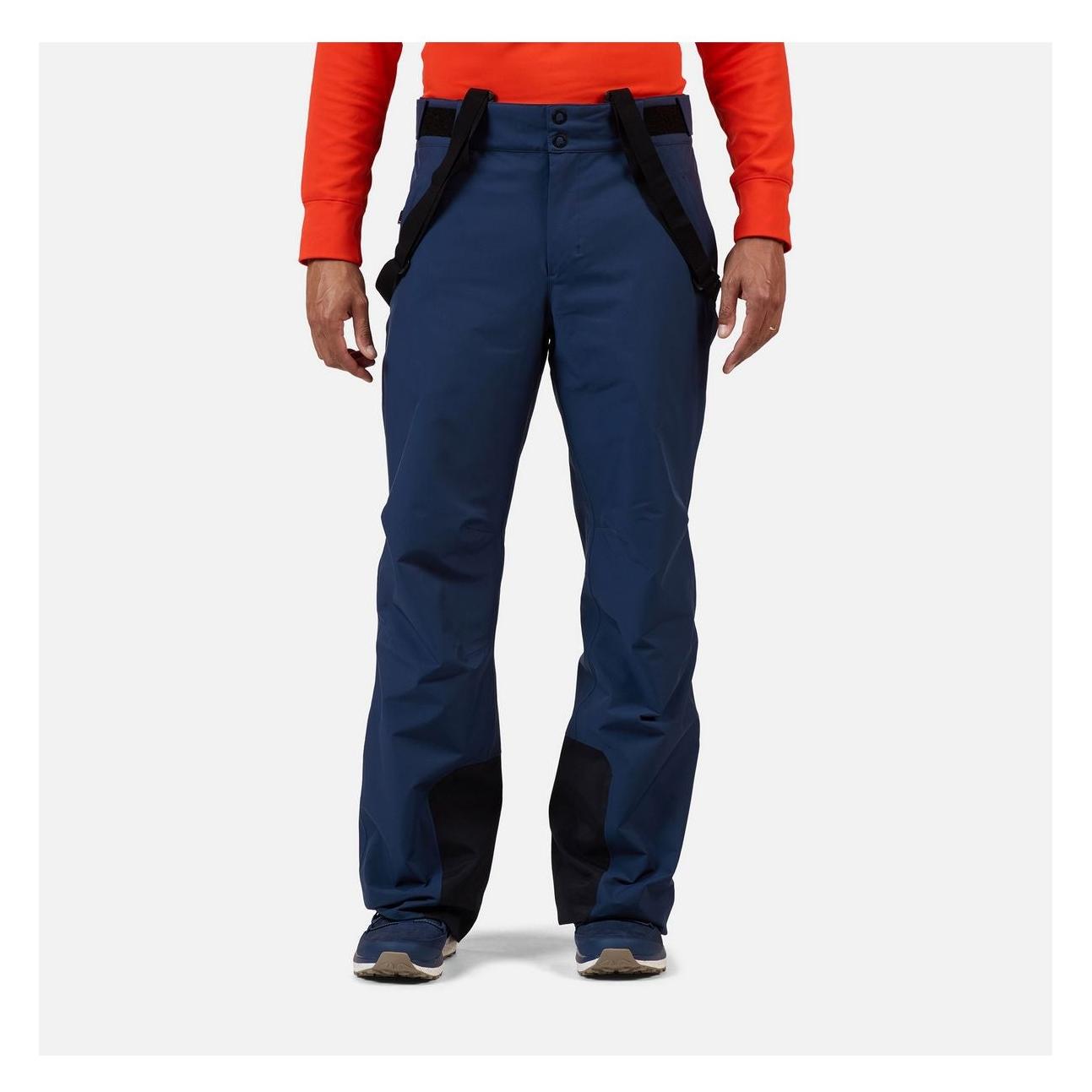 Rossignol Insulated Ski Pant - Skihose - Herren (L) (RLOMP06-715)