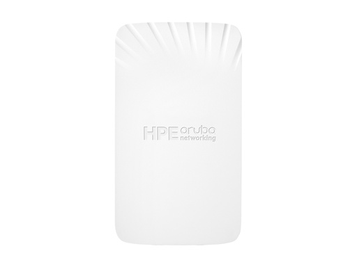 HPE Aruba AP-503HR (EU) Unified Remote - Accesspoint (R7G96A)