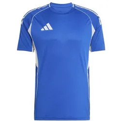 adidas Tiro 25 Competition Match Trikot Herren - blau/weiß - XL