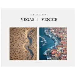 Las Vegas/Venedig, Fachbücher von Alex MacLean